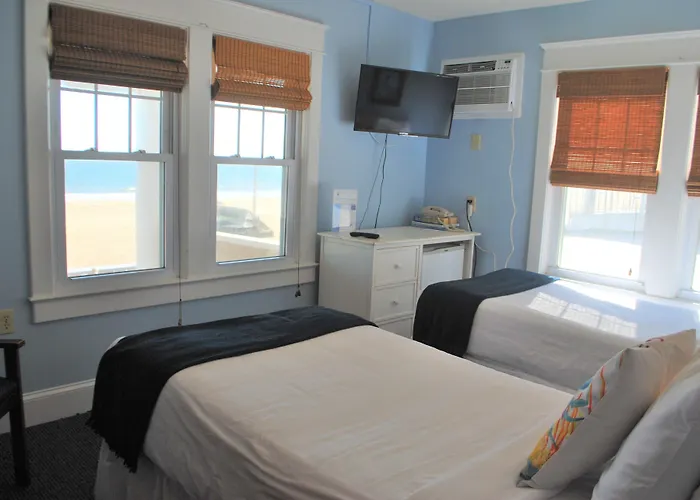 Lankford Hotel And Lodge