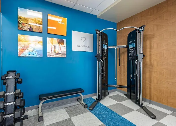 Mainstay Suites Ocean City West