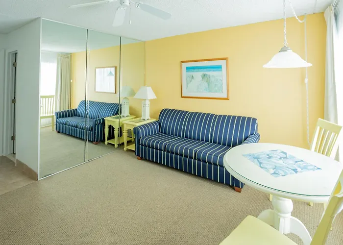 Concord Suites