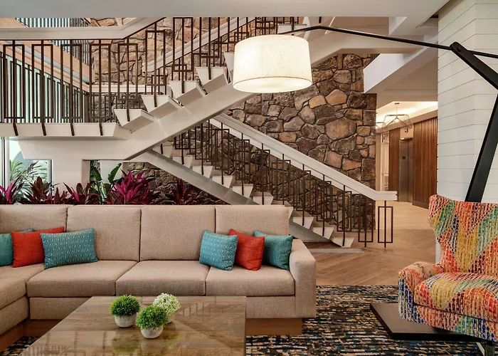 Doubletree By Hilton Ocean City Oceanfront